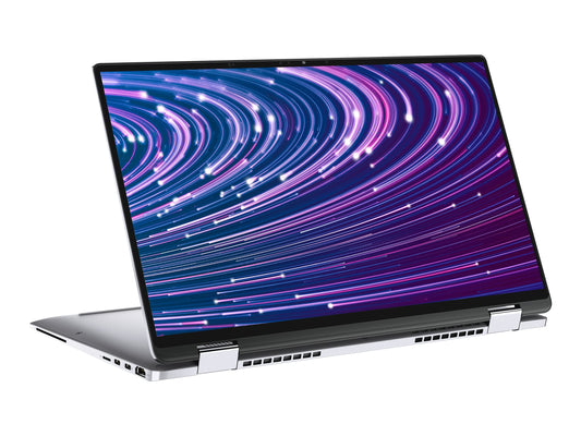DELL LATITUDE 9520 15" 2n1 Laptop Core i7 1185G7 512GB 16GB SSD Windows 11 Pro