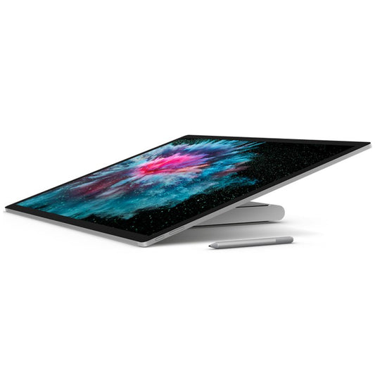 MICROSOFT SURFACE STUDIO 1707 28" Core i7-7820HQ 1TB 16GB NVMe WIN11P -Very Good