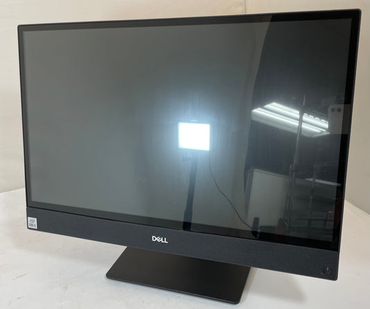 DELL OptiPlex 3280 21.5" Touch AIO Core i5 10600T 1TB 8GB SSD WIN11P - Very Good