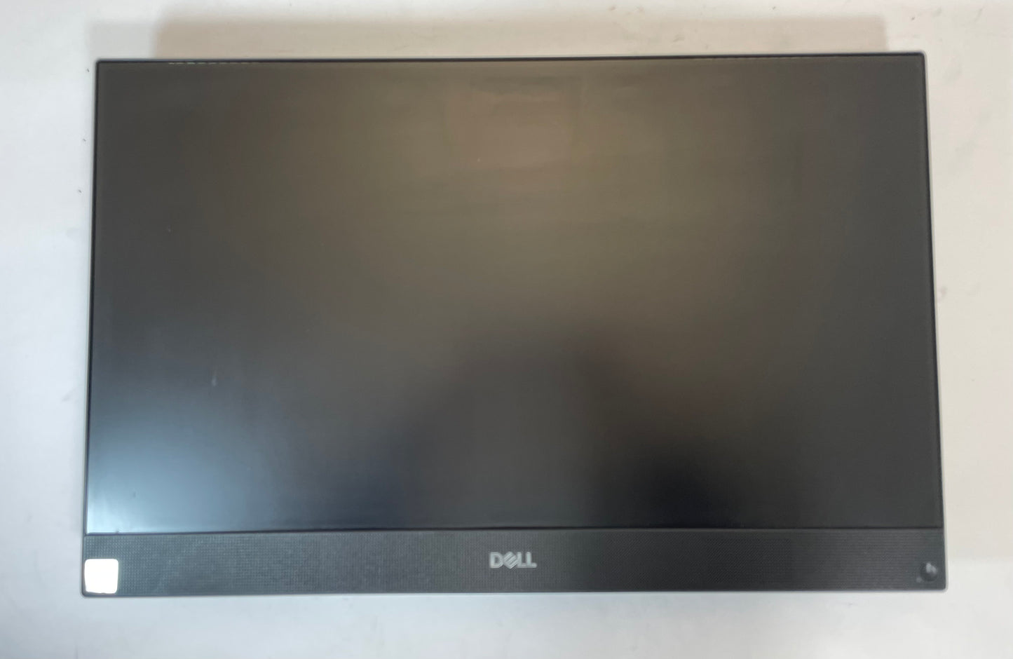 DELL OPTIPLEX 7480 AIO Core i5 10500 512GB 8GB NVMe Windows 11 Home -NO STAND