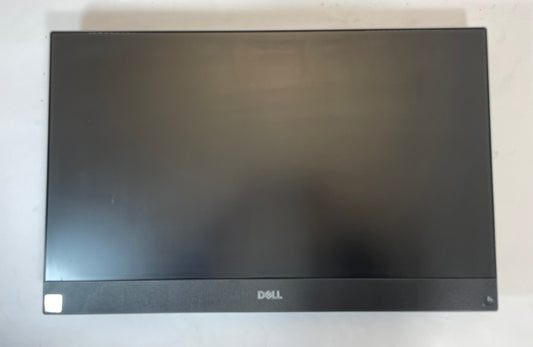 DELL OPTIPLEX 7480 AIO Core i5 10500 512GB 8GB NVMe Windows 11 Home -NO STAND