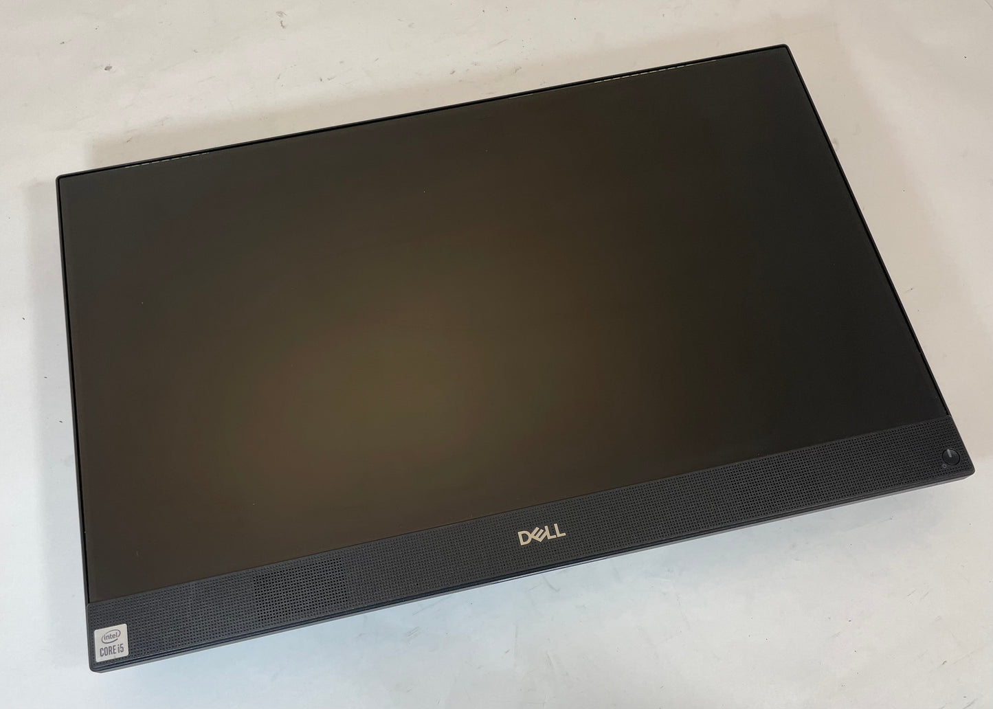 DELL OPTIPLEX 7480 AIO Core i5 10500 512GB 8GB NVMe Windows 11 Home -NO STAND