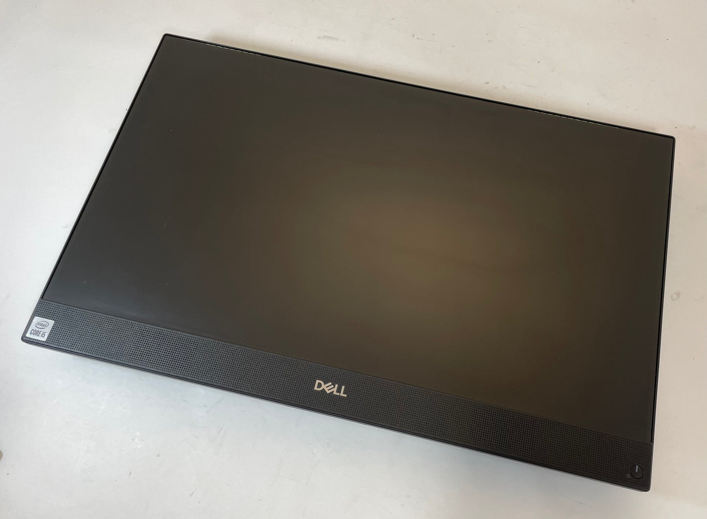 DELL OPTIPLEX 7480 AIO Core i5 10500 512GB 8GB NVMe Windows 11 Home -NO STAND