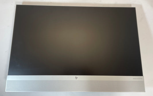HP EliteOne 800 G6 24" AIO Core i7 10700 256GB 16GB NVMe WIN11P -NO STAND