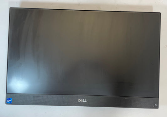 DELL OPTIPLEX 7490 24" AIO Core i7 11700 256GB 16GB Windows 11 Pro -NO STAND