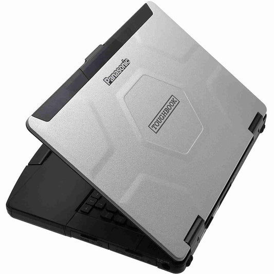 PANASONIC TOUGHBOOK CF-54 14" Laptop Core i5 7300U 256GB 8GB Windows 11 Pro