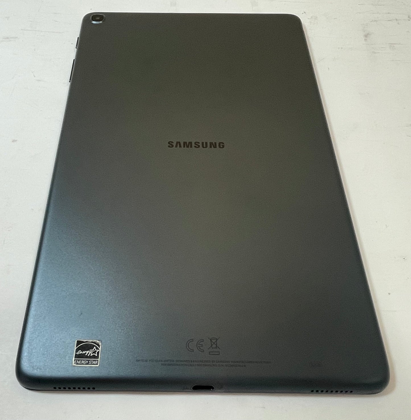SAMSUNG GALAXY TAB A SM-T510 10.1" 32GB WiFi Only Android -Very Good