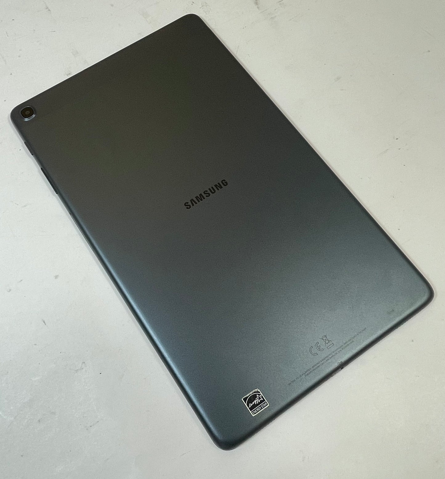 SAMSUNG GALAXY TAB A SM-T510 10.1" 32GB WiFi Only Android -Very Good