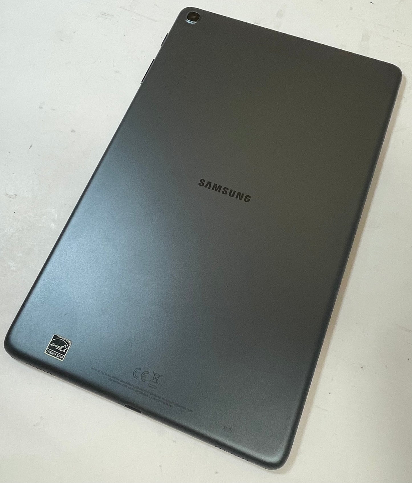 SAMSUNG GALAXY TAB A SM-T510 10.1" 32GB WiFi Only Android -Very Good