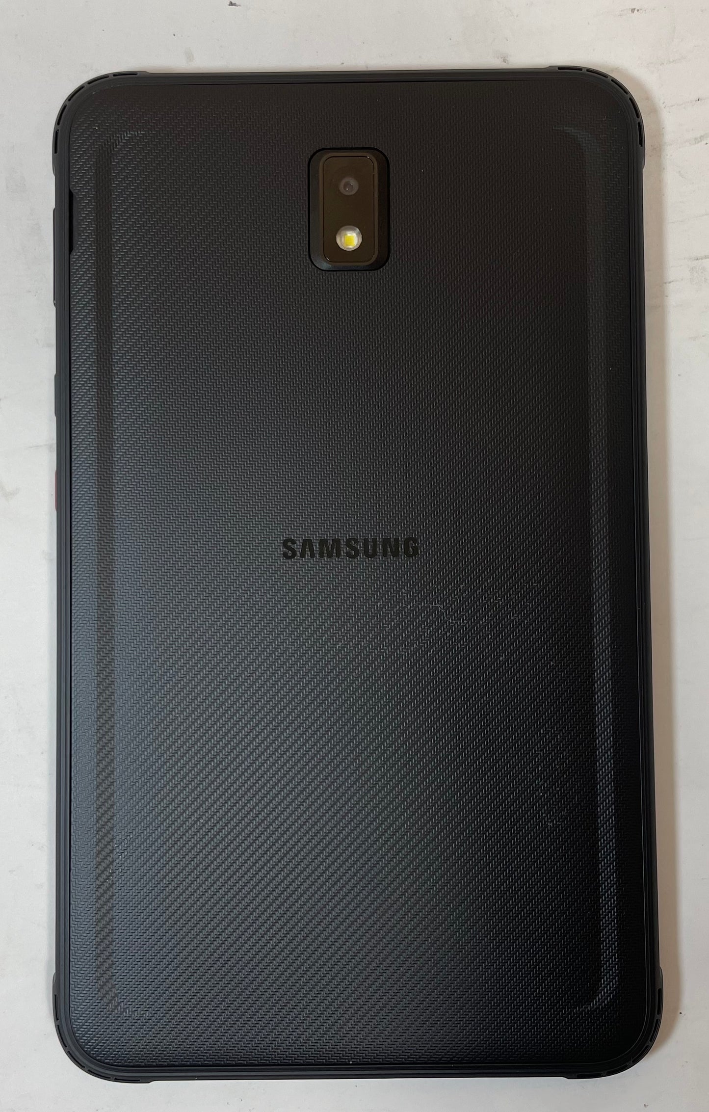 SAMSUNG GALAXY TABLET Active3 SM-T577U/DS 8" 128GB WiFi Only Android