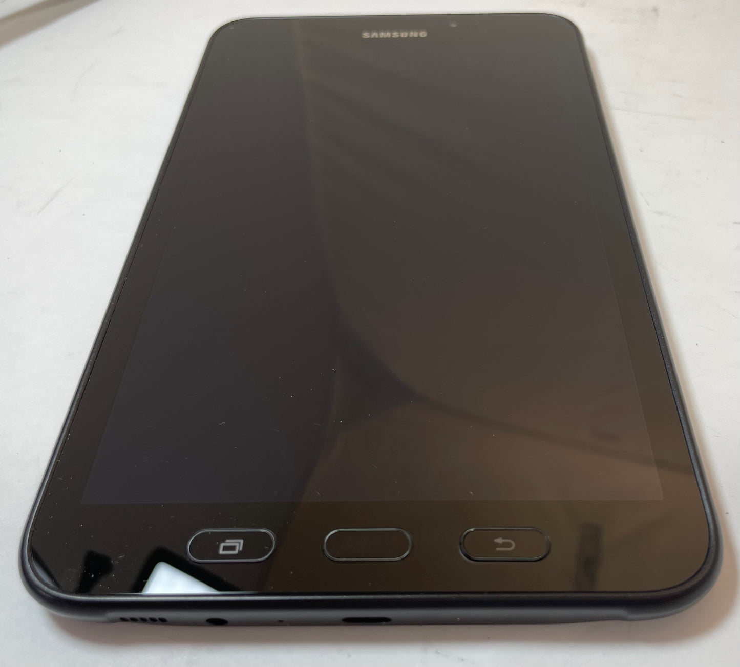 SAMSUNG GALAXY TAB Active2 SM-T397U 8" 16GB Verizon Android -Very Good