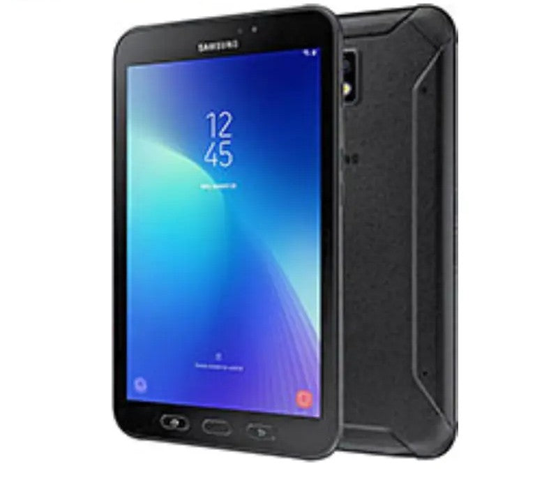 SAMSUNG GALAXY TAB Active2 SM-T397U 8" 16GB Verizon Android -Very Good