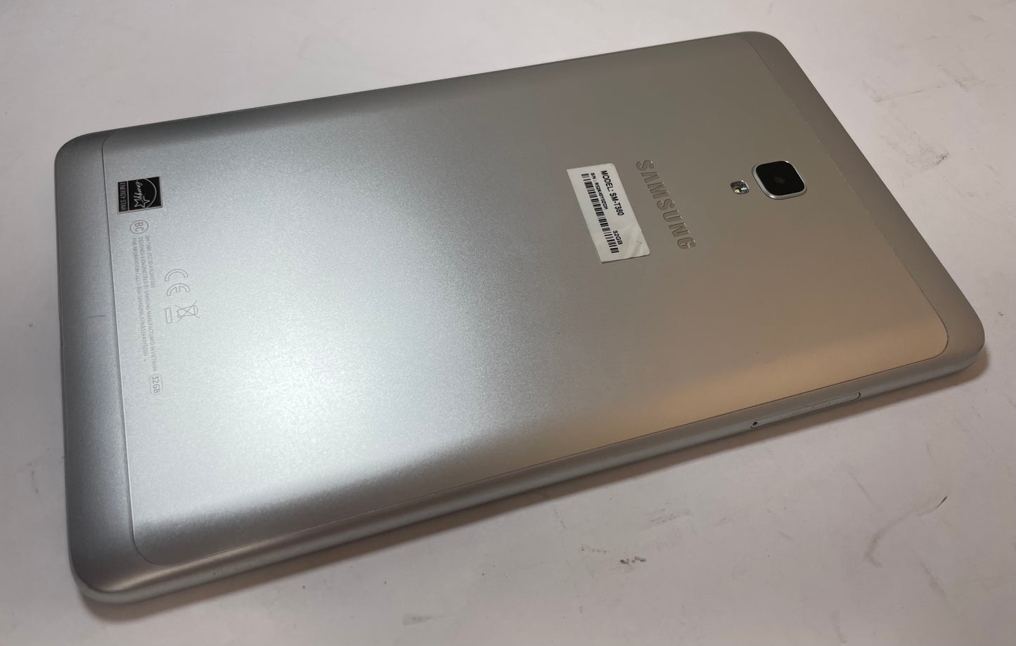 SAMSUNG GALAXY Tablet SM-T380 8" 32GB WiFi Only Android