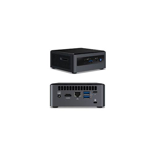 INTEL NUC10I5FNH UCFF Core i5 10210U 250GB 8GB -NO OS or AC Included