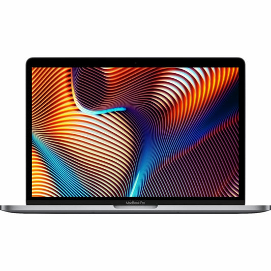APPLE MacBook Pro A1989 2019 13" i5 8279U 512GB 8GB SSD Sequoia-Read Description