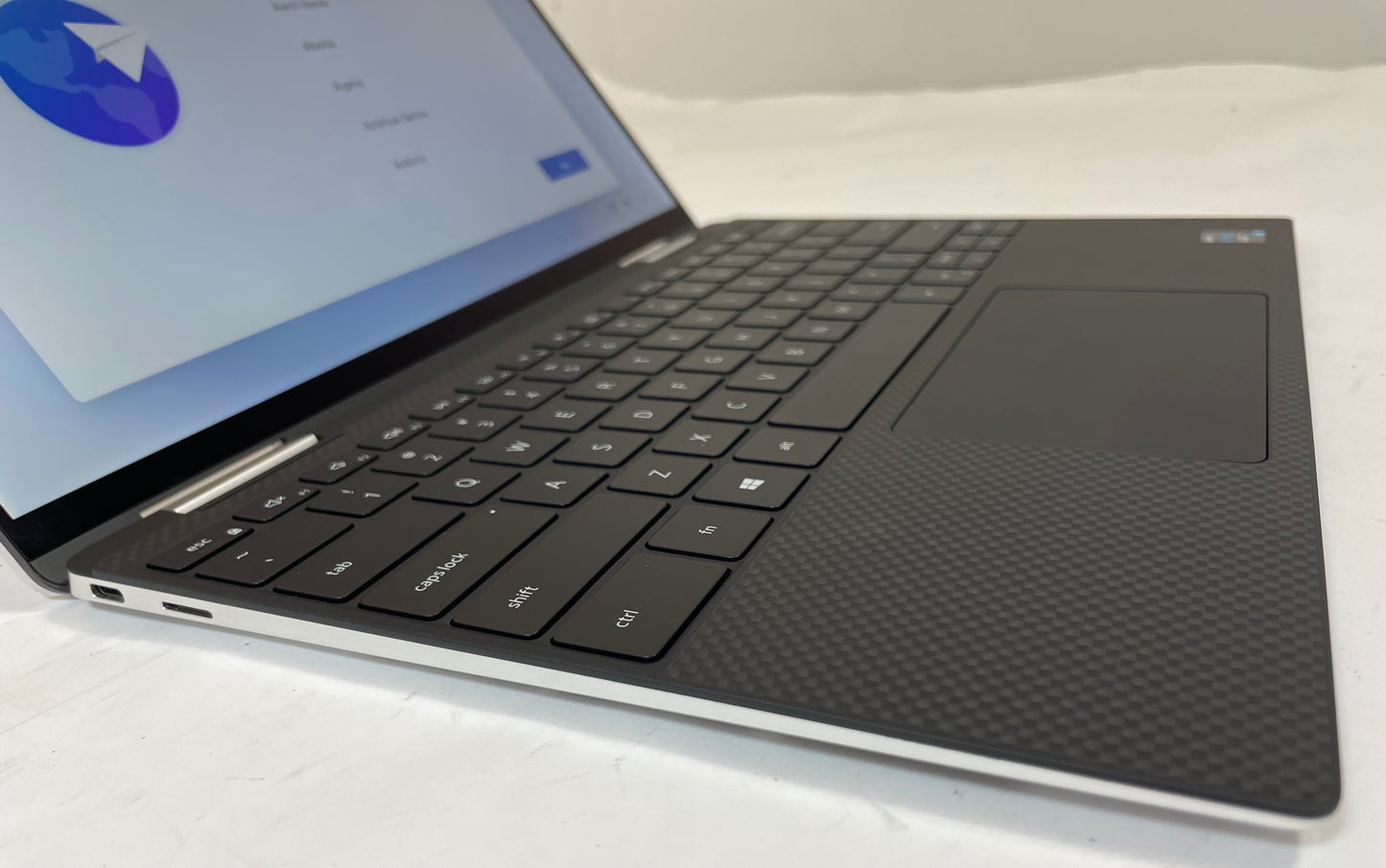 DELL XPS 13 9310 13.4" 2n1 Laptop Core i7 1165G7 512GB 16GB NVMe WIN11-Very Good