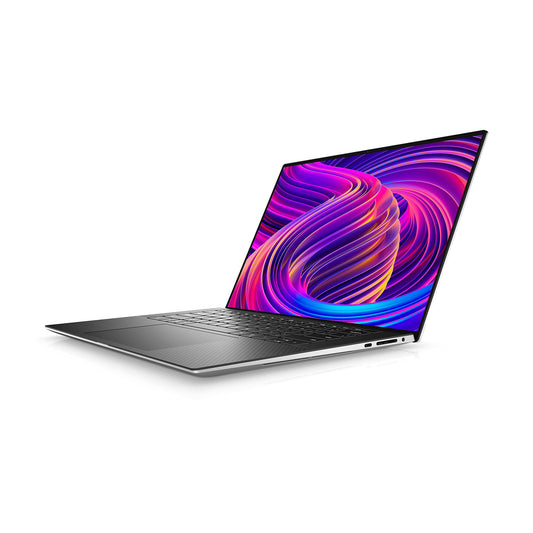 DELL XPS 15 9510 15.6" Laptop Core i7 11800H 512GB 16GB NVMe WIN11P -Very Good