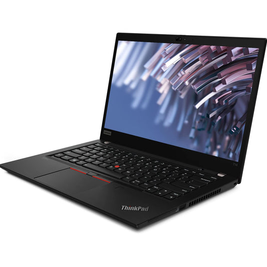 LENOVO THINKPAD T14 GEN 2 14" Laptop Core i5 1135G7 256GB 8GB WIN11P -Very Good