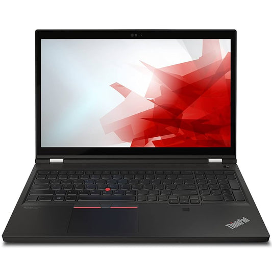 LENOVO THINKPAD P15 GEN 2 15.6" Laptop Core i7 11800H 512GB 32GB SSD WIN11P-Good