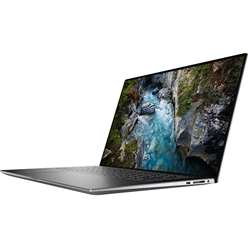 DELL PRECISION 5570 15" Touch Laptop Core i7 12700H 512GB 32GB NVMe WIN11P