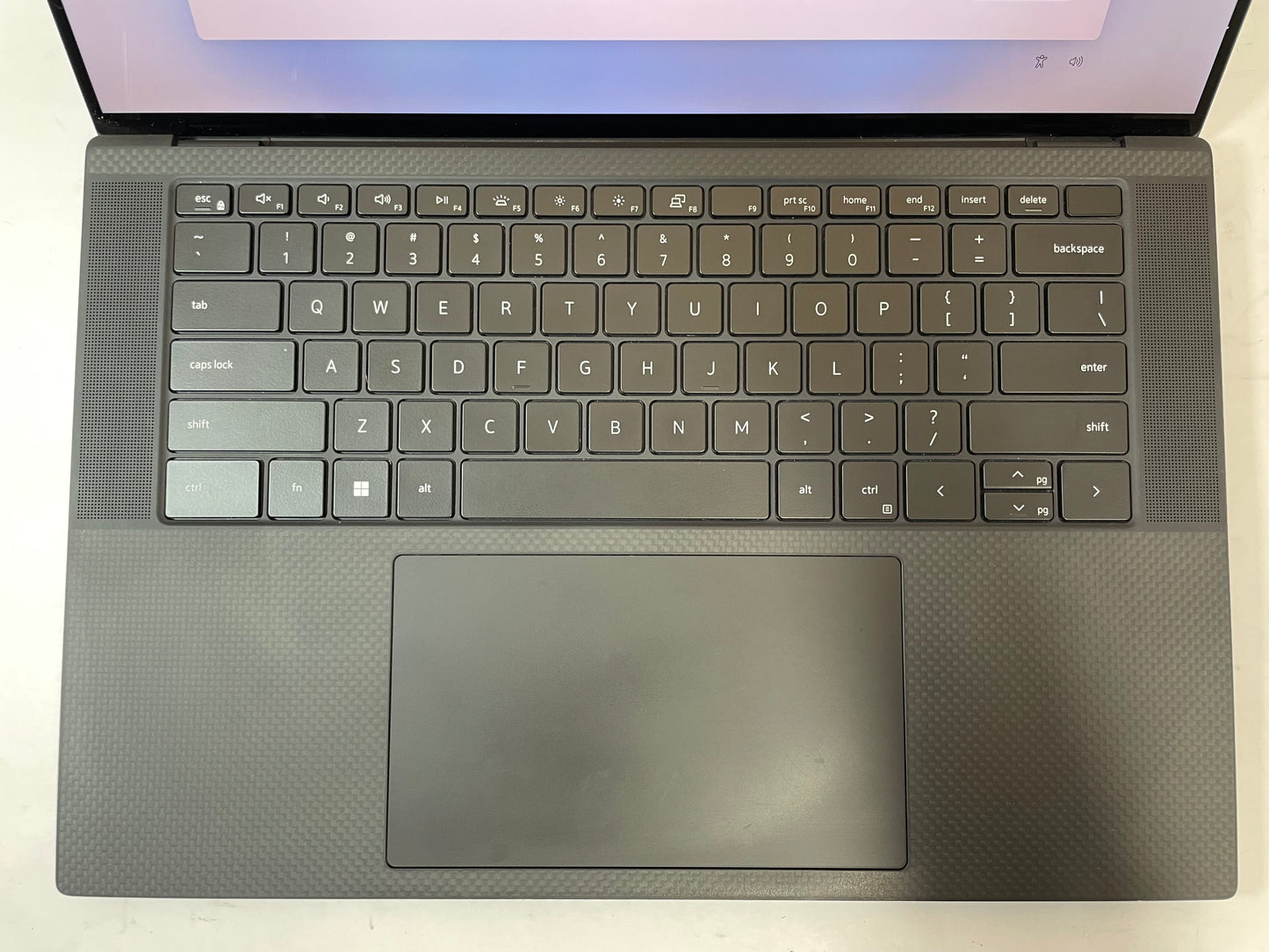 DELL PRECISION 5570 15" Touch Laptop Core i7 12700H 512GB 32GB NVMe WIN11P -Good