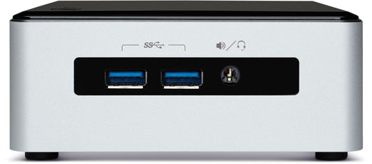INTEL NUC5I5MYHE UCFF Core i5-5300U 275GB 8GB -NO OS or AC Included