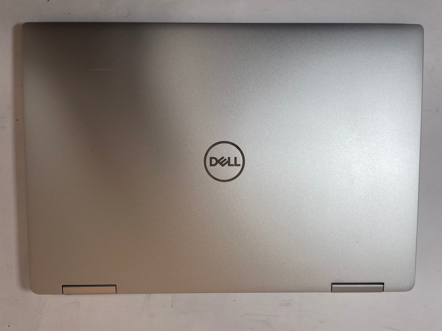 DELL XPS 13 9310 2n1 13.4" Laptop Core i7 1165G7 512GB 16GB NVMe Windows 11