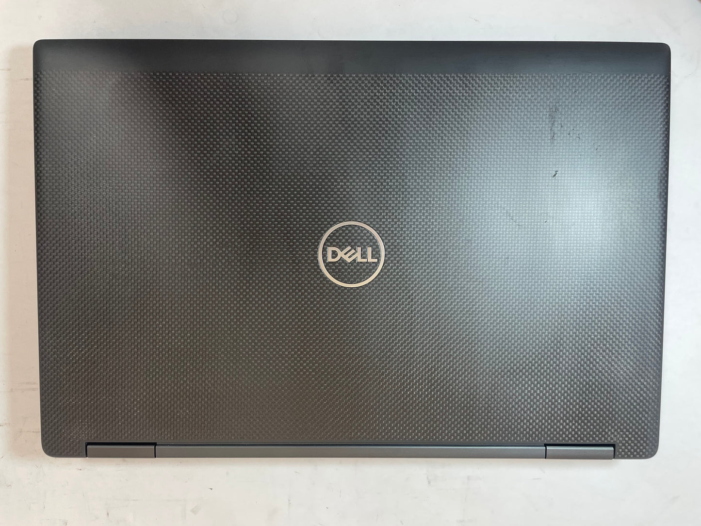 DELL PRECISION 7540 15" Laptop Core i7 9850H 32GB 500GB NVMe Windows 11