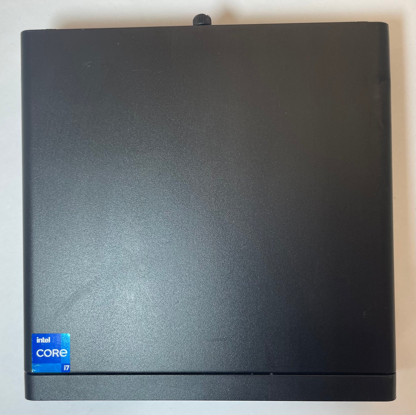 HP Pro Mini 400 G9 Desktop Core i7 12700T 16GB 1TB NVMe Windows 11