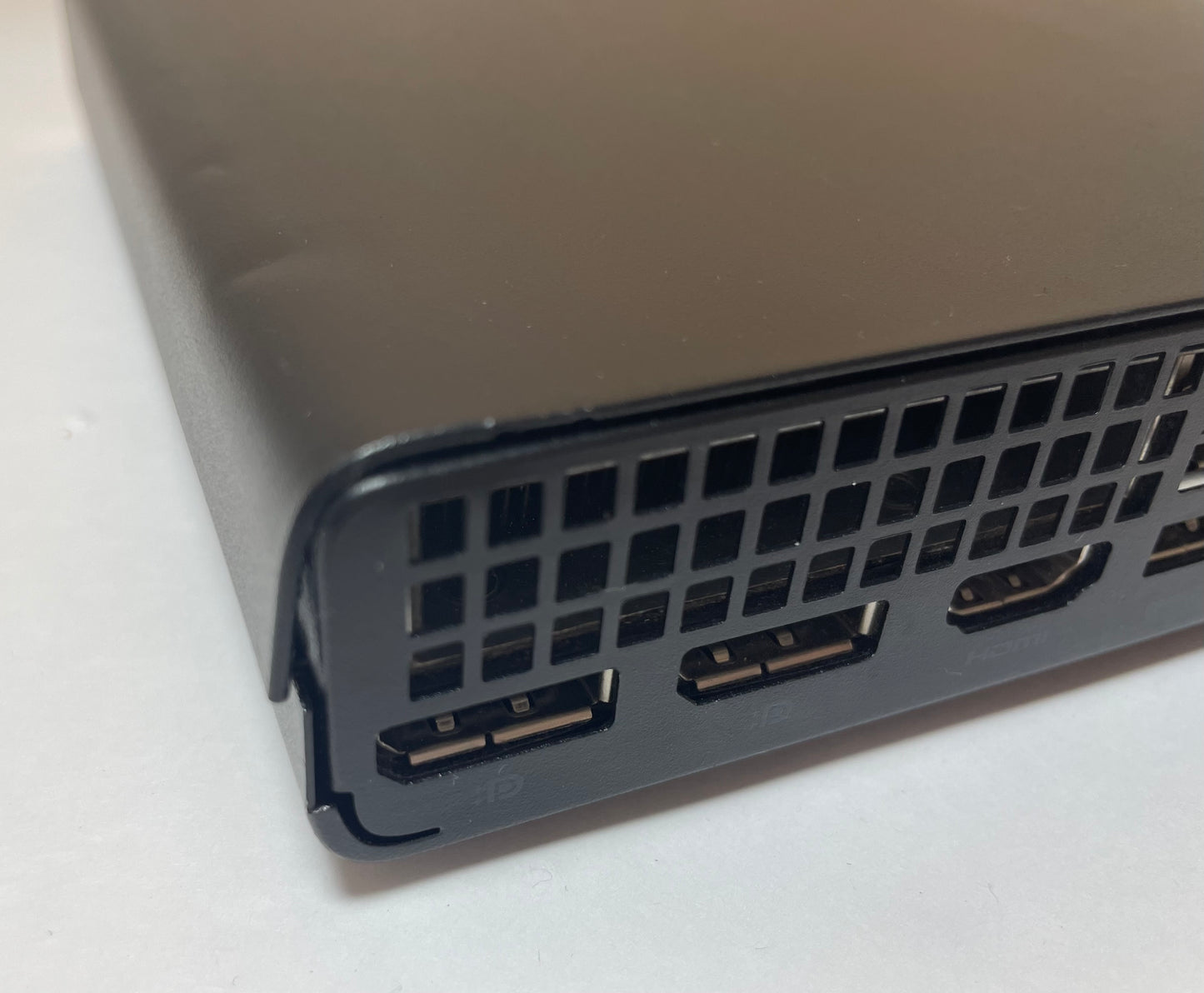 HP Pro Mini 400 G9 Desktop Core i7 12700T 16GB 1TB NVMe Windows 11
