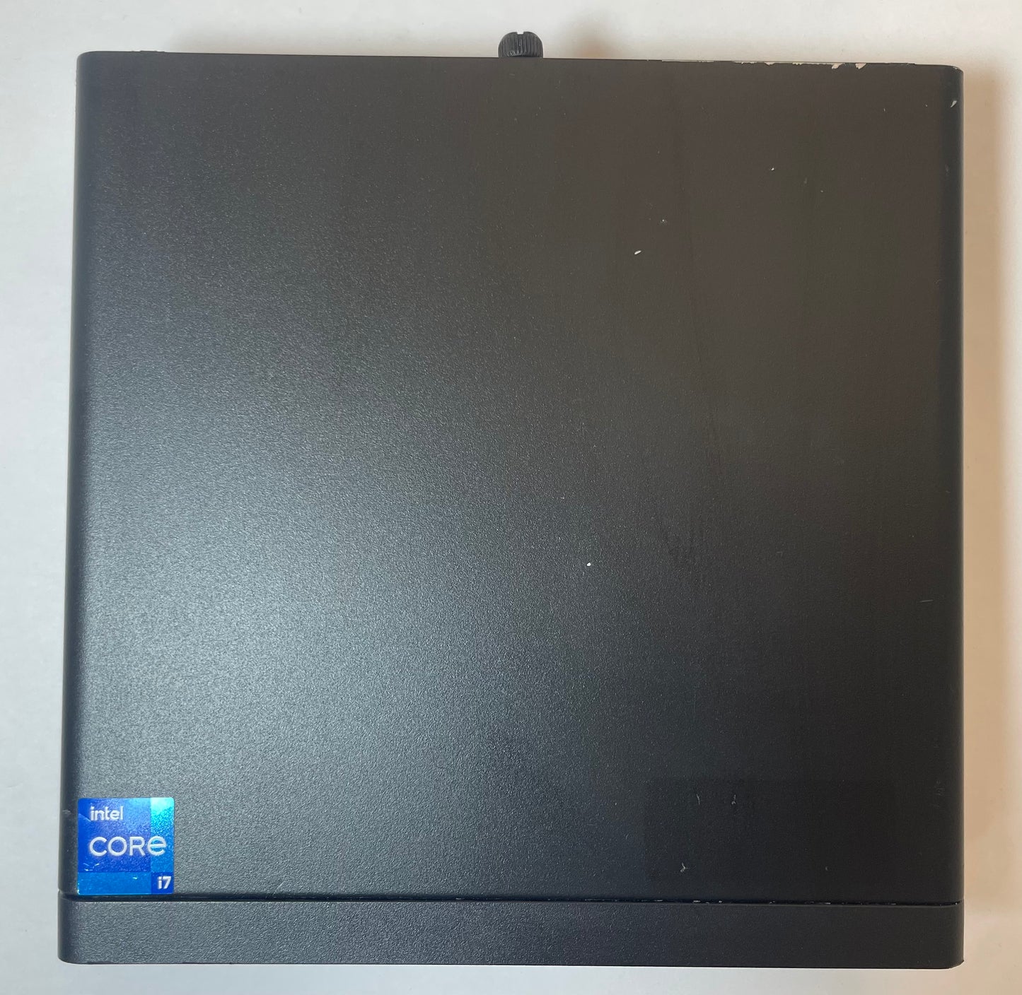 HP Pro Mini 400 G9 Desktop Core i7 12700T 16GB 1TB NVMe Windows 11 -Good