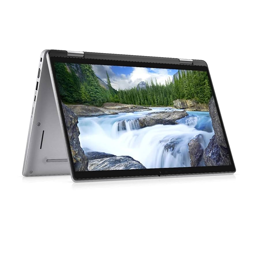 DELL Latitude 7320 13" 2n1 Laptop Core i7 1165G7 16GB 256GB NVMe Windows 11-Good