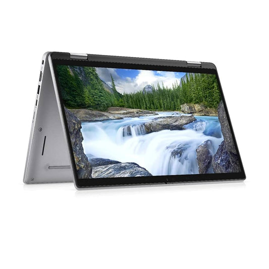 DELL Latitude 7320 13" 2n1 Laptop Core i7 1165G7 16GB 256GB NVMe Windows 11-Good