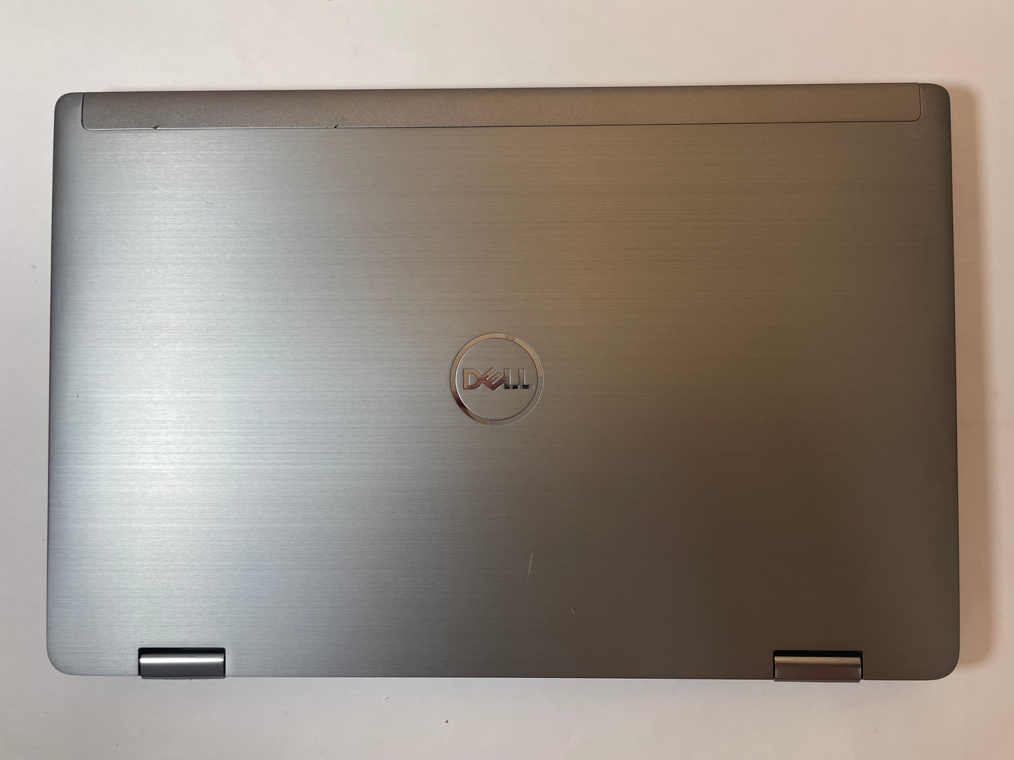 DELL Latitude 7320 13" 2n1 Laptop Core i7 1165G7 16GB 256GB NVMe Windows 11-Good