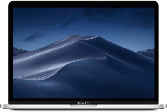 APPLE MacBook Pro A1989 2019 13" Core i5 8279U 16GB 512GB SSD Silver Sequoia