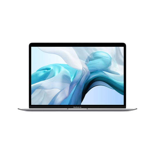 APPLE MacBook Air A2179 2020 13" i7 1060NG7 16GB 512GB Silver Sequoia -Very Good