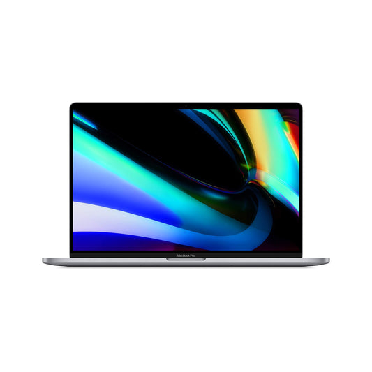 APPLE MacBook Pro A2141 2019 16" i9 9980HK 32GB 1TB SSD Gray Sequoia -Good