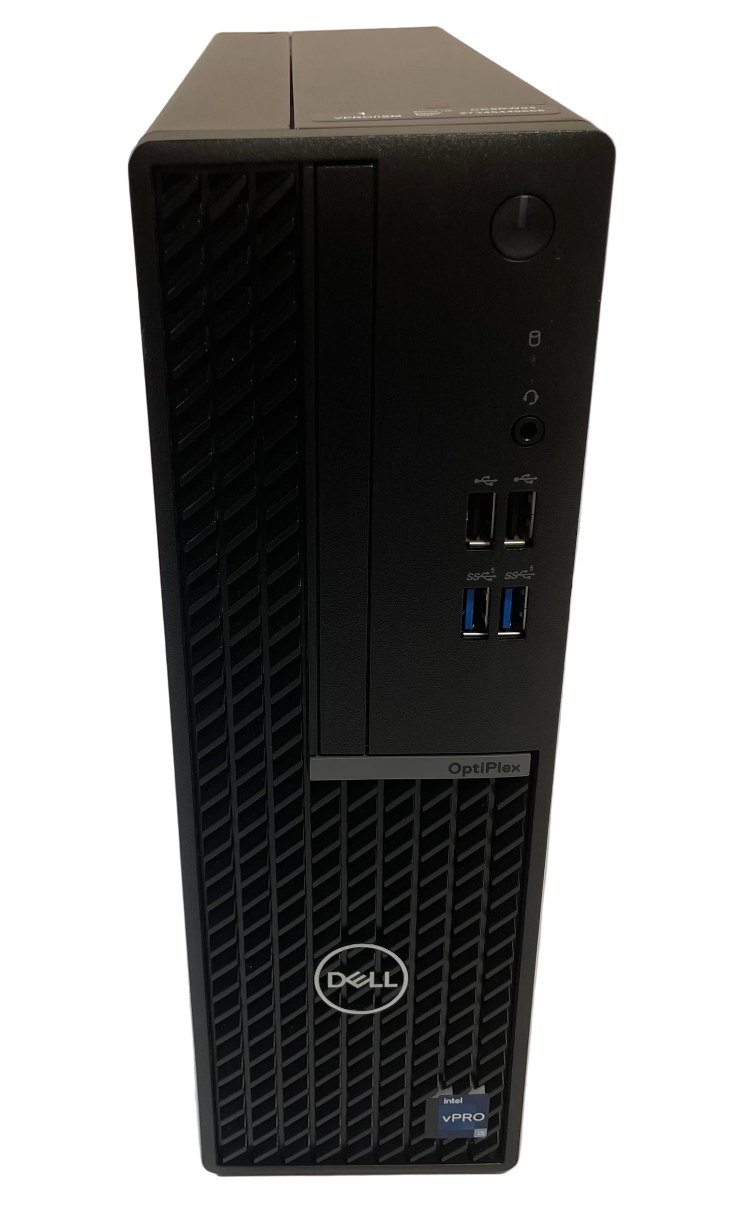 DELL OptiPlex 7010 SFF Core i5-13500 16GB 256GB NVMe Windows 11 -Good