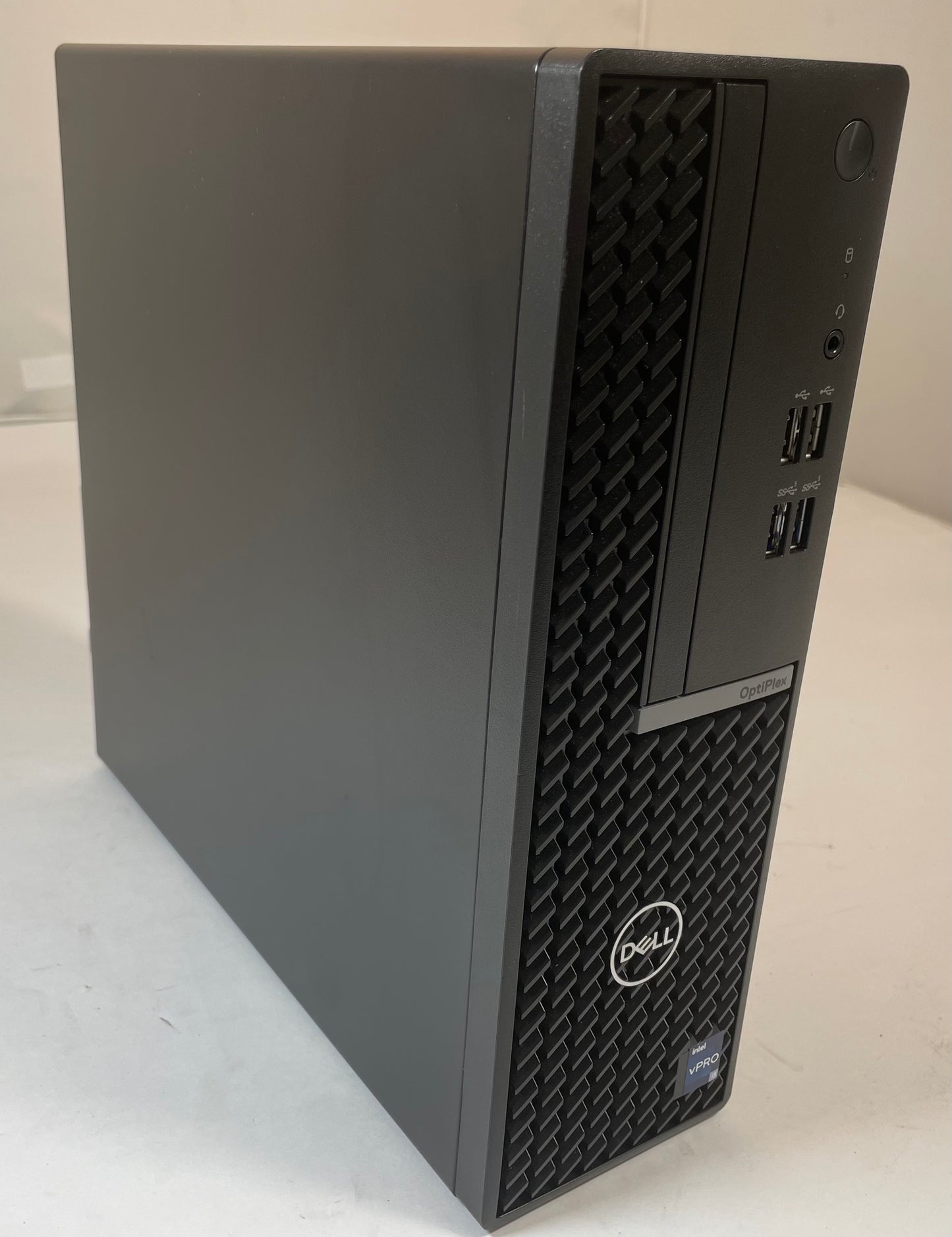 DELL OptiPlex 7010 SFF Core i5-13500 16GB 256GB NVMe Windows 11 -Good