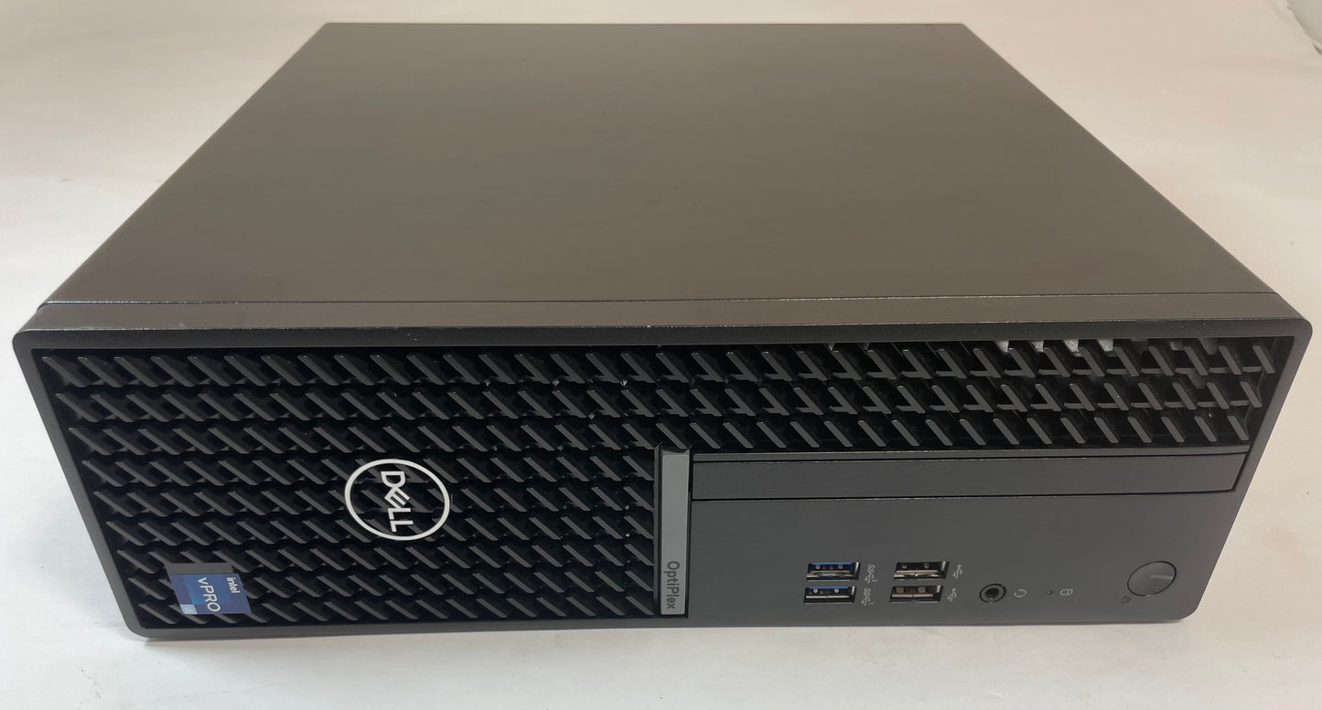 DELL OptiPlex 7010 SFF Core i5-13500 16GB 256GB NVMe Windows 11 -Good