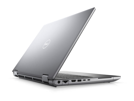 DELL PRECISION 7680 16" Laptop i7 13850HX 32GB 512GB NVMe Windows 11 -Very Good