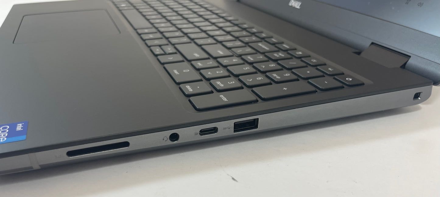 DELL PRECISION 7680 16" Laptop i7 13850HX 32GB 512GB NVMe Windows 11 -Very Good