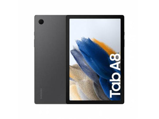 SAMSUNG GALAXY TAB A8 SM-X200 10.5" 32GB WiFi Only Android -Very Good