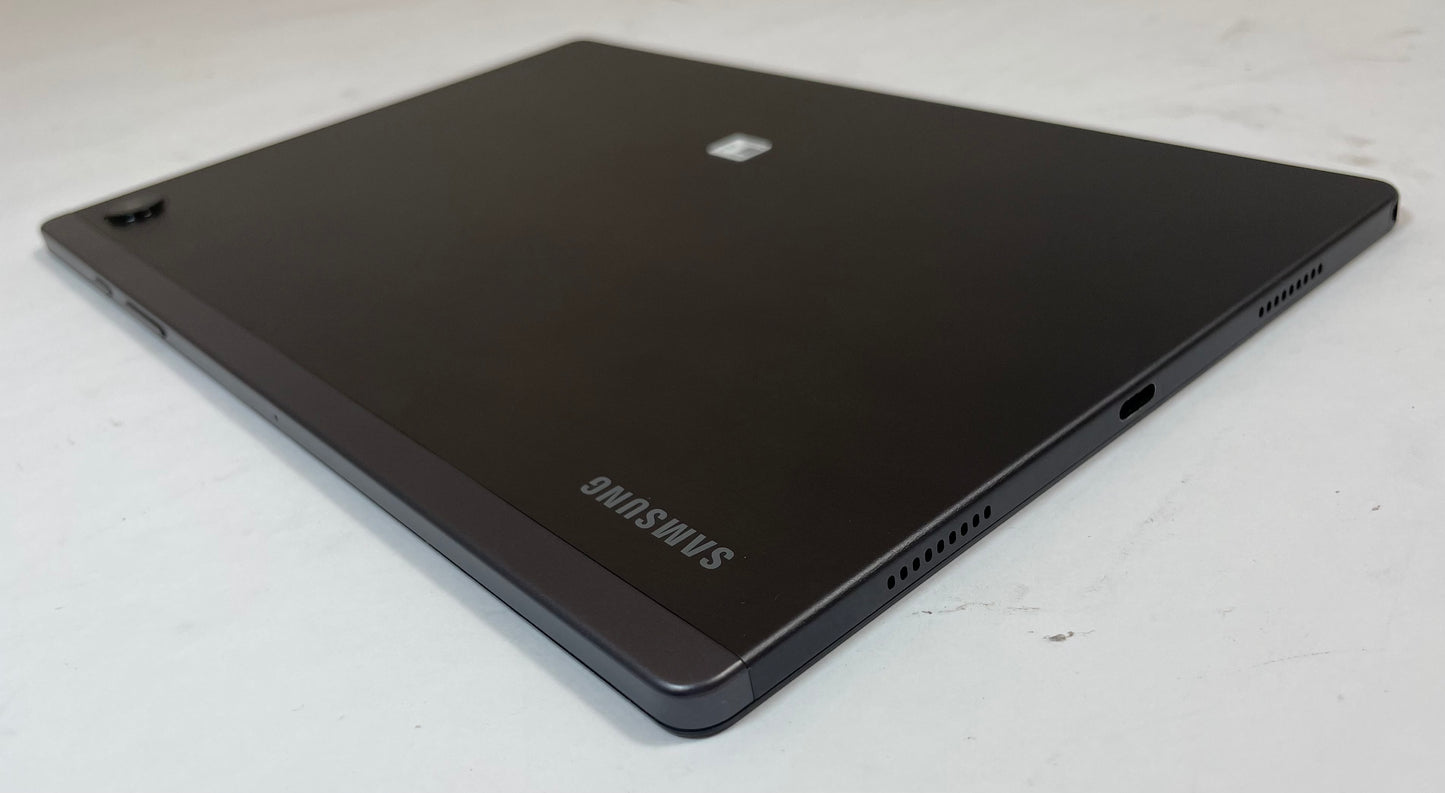 SAMSUNG GALAXY TAB A8 SM-X200 10.5" 32GB WiFi Only Android -Very Good