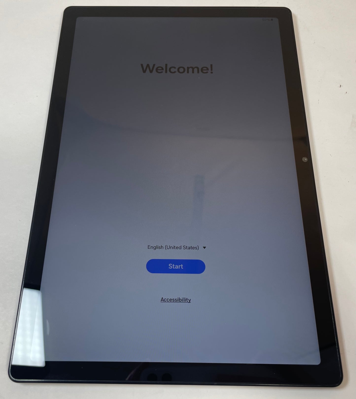 SAMSUNG GALAXY TAB A8 SM-X200 10.5" 32GB WiFi Only Android -Very Good
