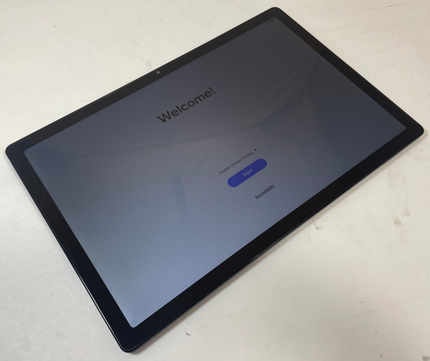 SAMSUNG GALAXY TAB A8 SM-X200 10.5" 32GB WiFi Only Android -Very Good