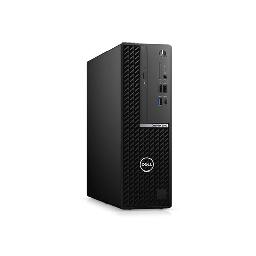 DELL OPTIPLEX 5080 SFF Core i7-10700 16GB 256GB NVMe Windows 11 -Very Good