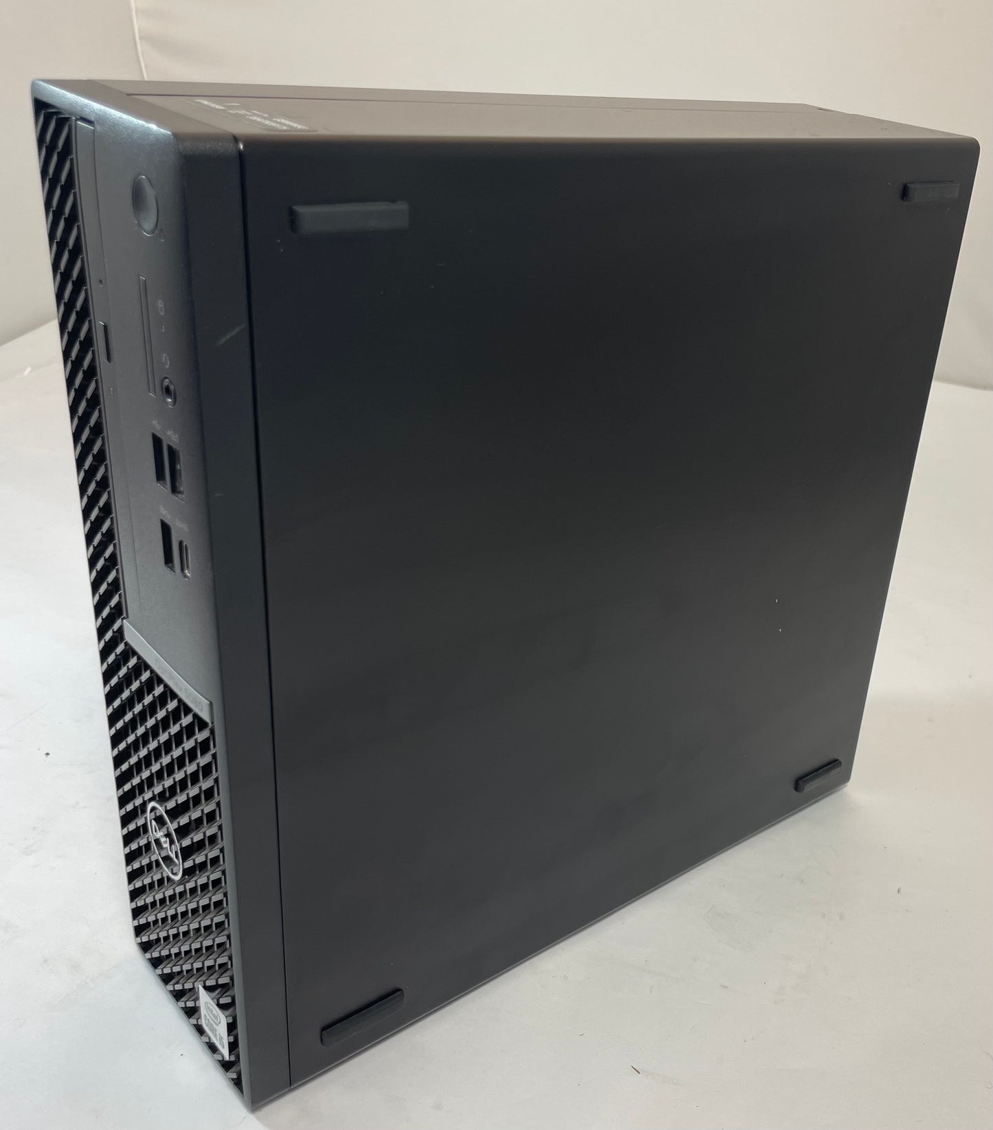 DELL OPTIPLEX 5080 SFF Core i5-10600 8GB 256GB NVMe Windows 11