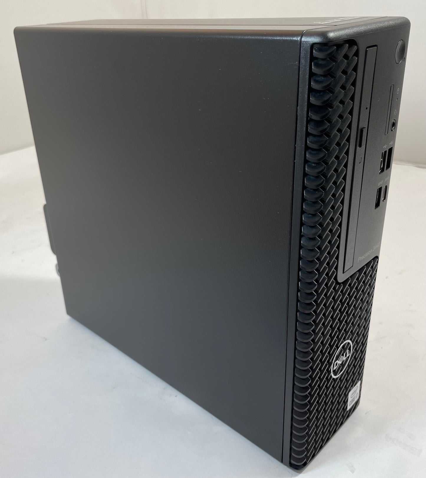 DELL PRECISION 3440 SFF i7-10700 32GB 512GB NVMe WIN11 Quadro P620 -Very Good