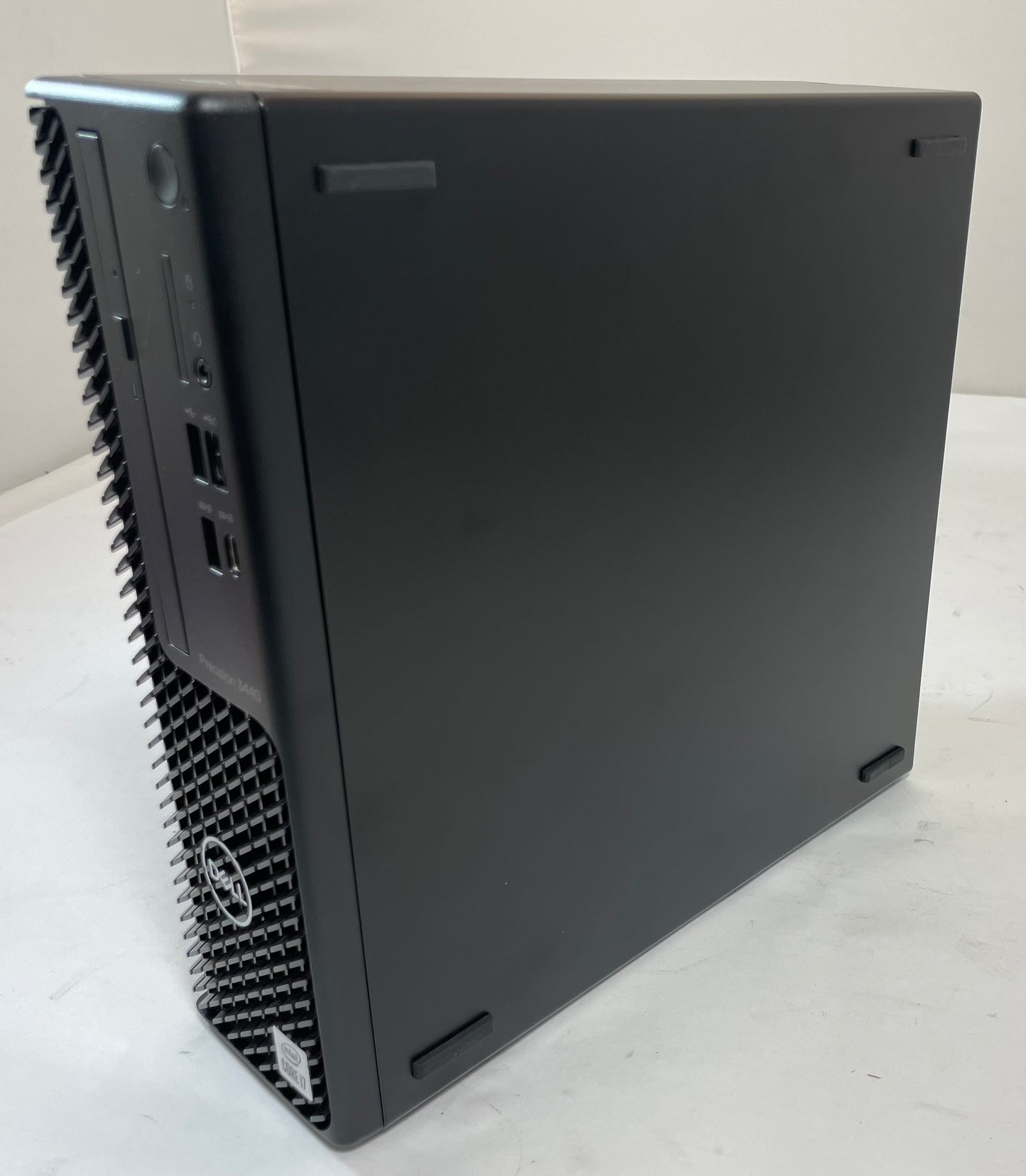 DELL PRECISION 3440 SFF i7-10700 32GB 512GB NVMe WIN11 Quadro P620 -Very Good